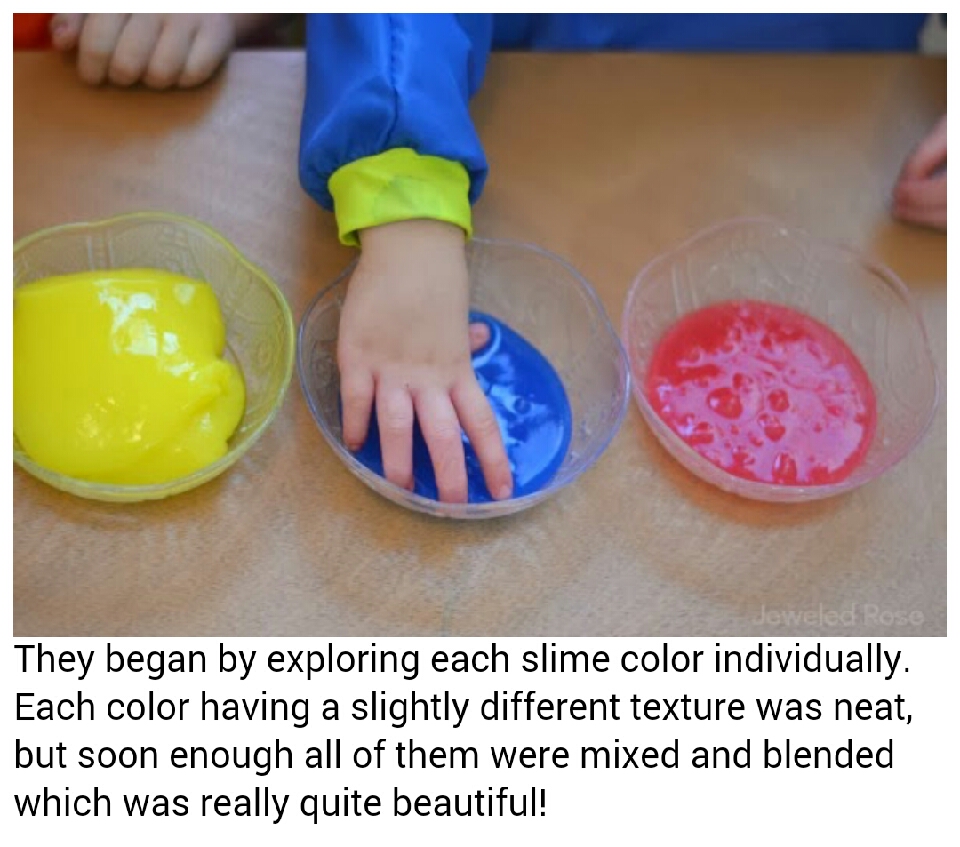 Kool Aid SLIME!!! ( Edible &amp; Borax Free!) | Trusper