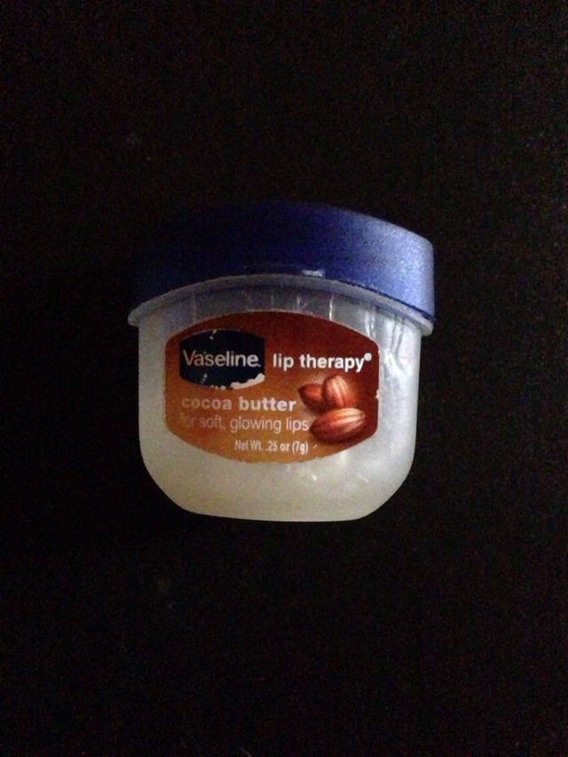 For Dry Chapped Lips Use Triple Antibiotic Ointment Helps Heal Them