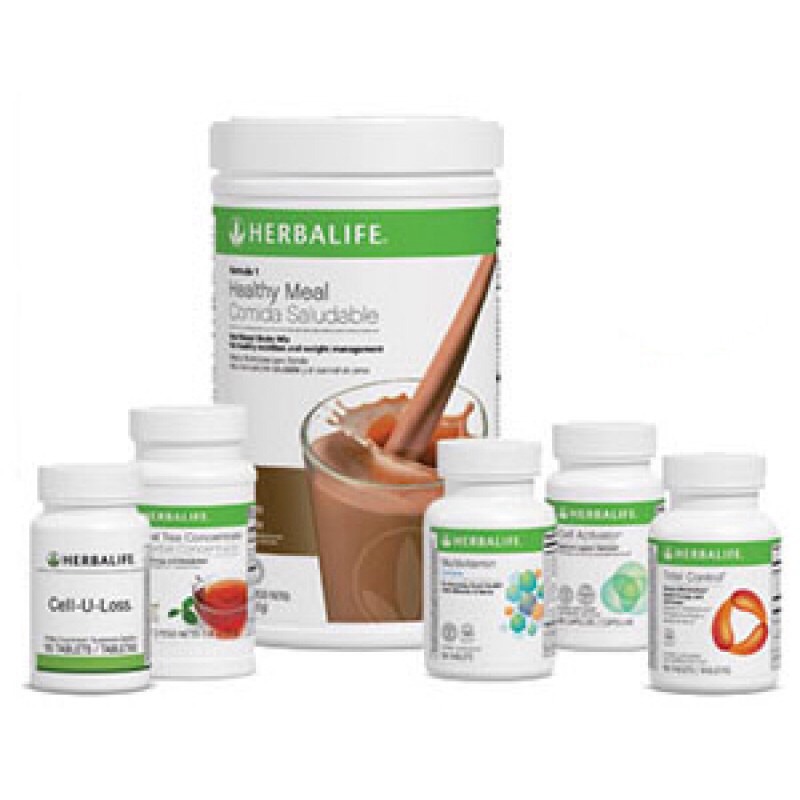 Trying To Lose Weight? Gain Weight? Maintain Weight? Give Herbalife A