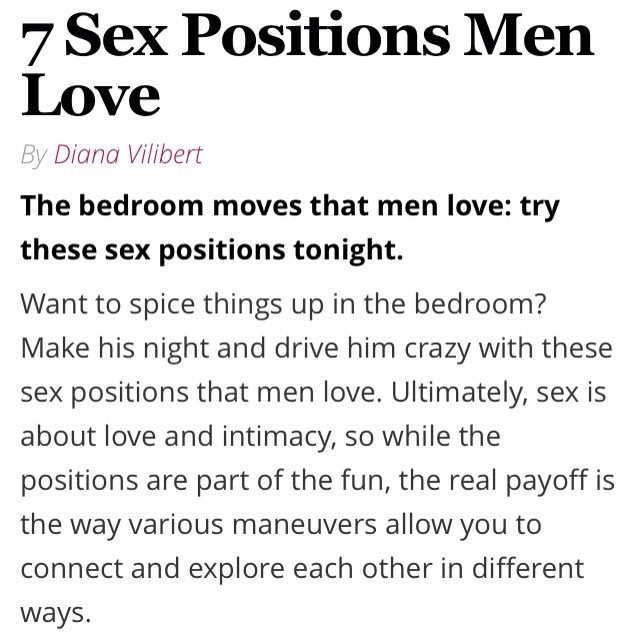 love advice positions love advice positions