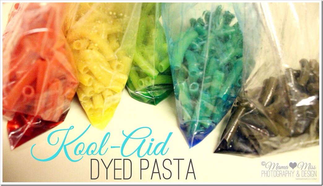 12 DIY KoolAid Crafts! Simple And Fun! Trusper