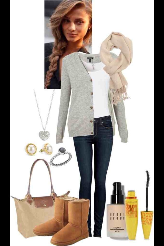 First Day Of School Outfit First Day Of School Outfit