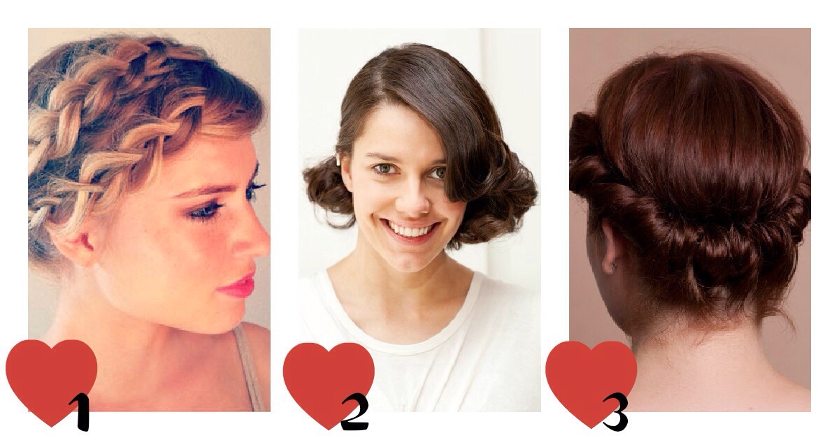 22 Hairstyles That Will Most Defiantly Impress  Trusper