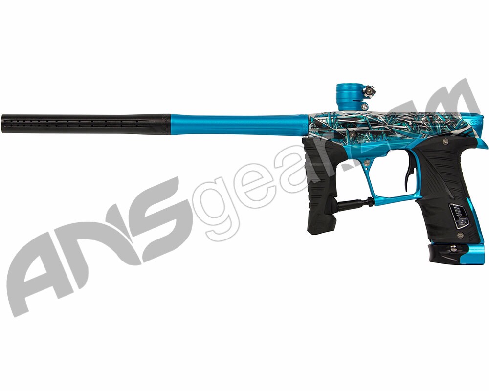 My Top 5 Speedball Paintball Guns Trusper