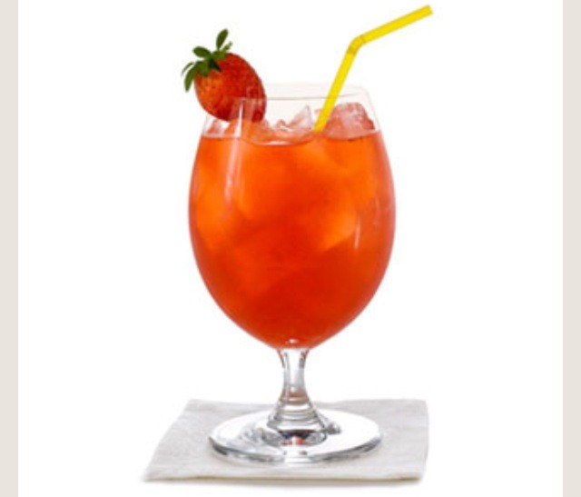 "NonAlcoholic Summer Drinks For Kids" Trusper