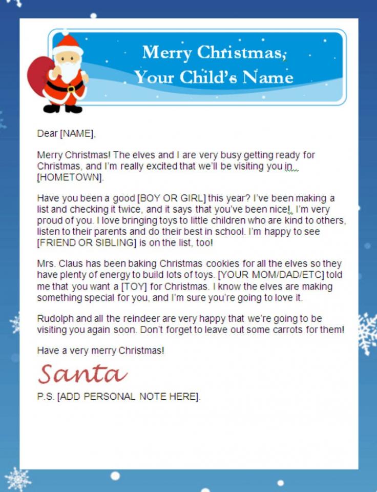 free-christmas-printables-for-kids-letters-to-santa-thank-you-letter