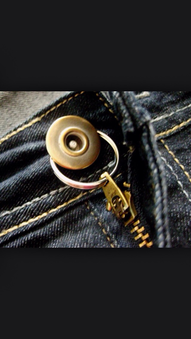 Does Your Pants Zipper Keep Falling Down? Trusper