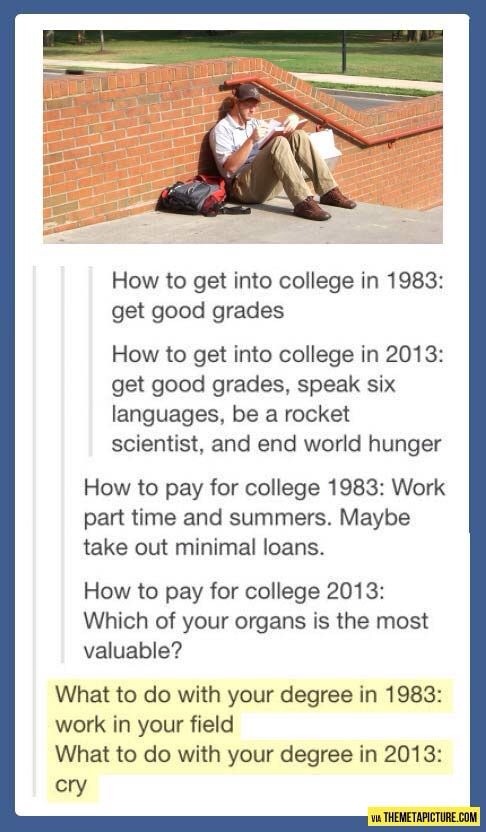 Funny-college-life-quote- Tumblr Funny-college-life-quote- Tumblr