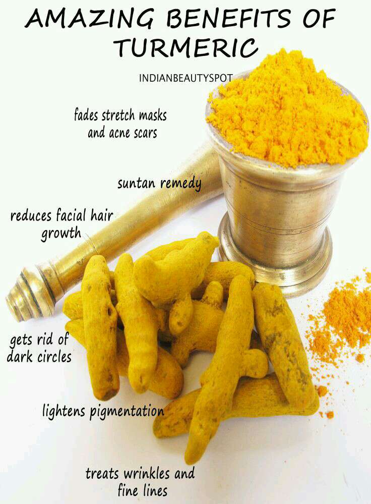 Remove Facial Hairs Permenantly With One Simple Thing ...