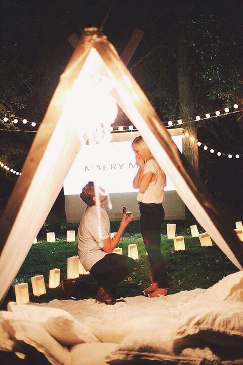 Most Creative Proposal Ideas Trusper