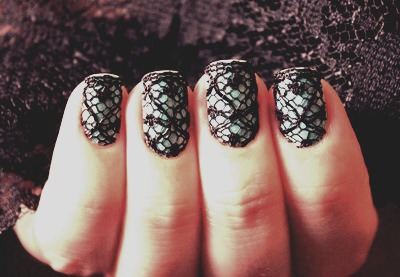 21 nail stencils examples 21 nail stencils examples