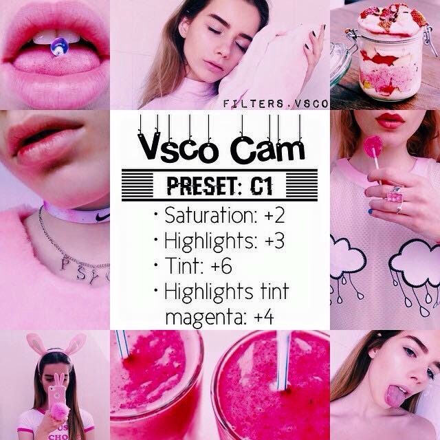 Instagram Filter Hacks PART 3 🙀 tipit Trusper