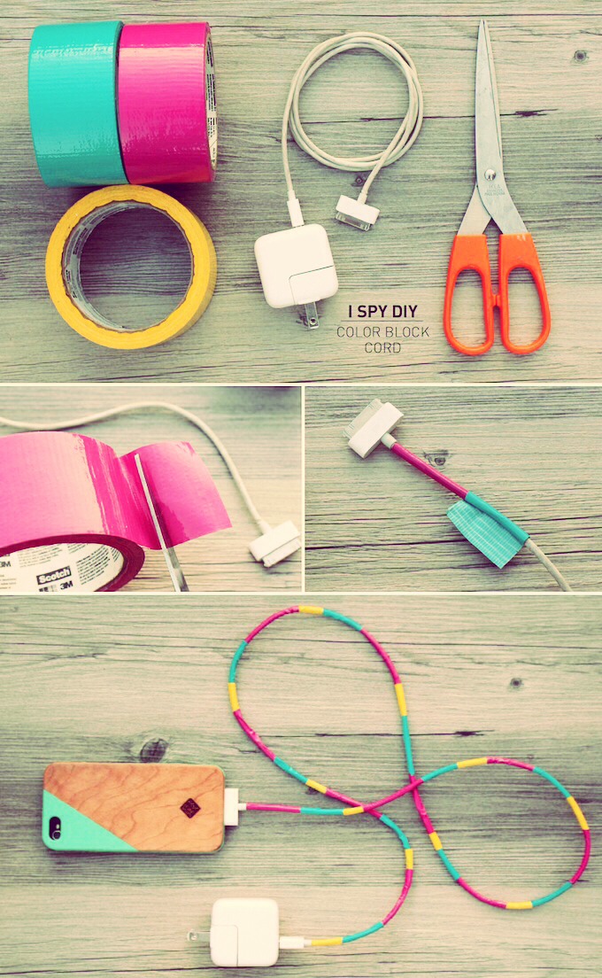 Fun DIY Way To Prevent Tangling Your Earbuds Trusper