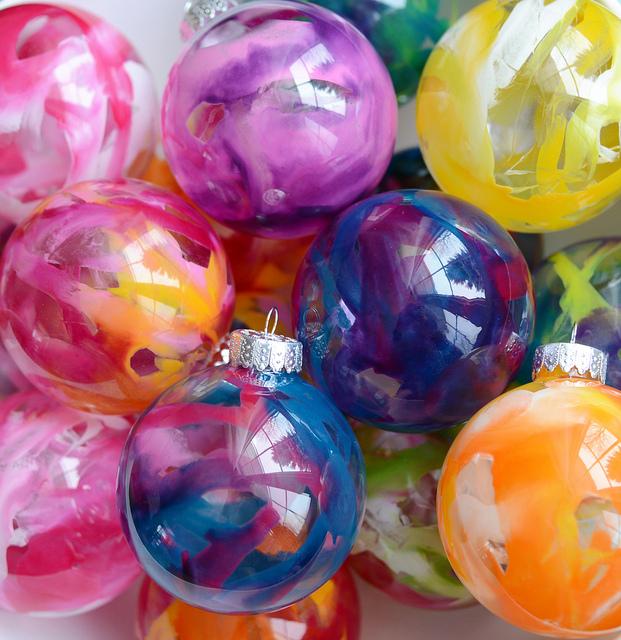 melted crayon ornaments trusper melted crayon ornaments trusper