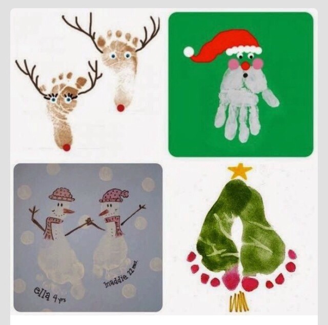 7 creative cool christmas crafts you can do with kids 7 creative cool christmas crafts you can do with kids