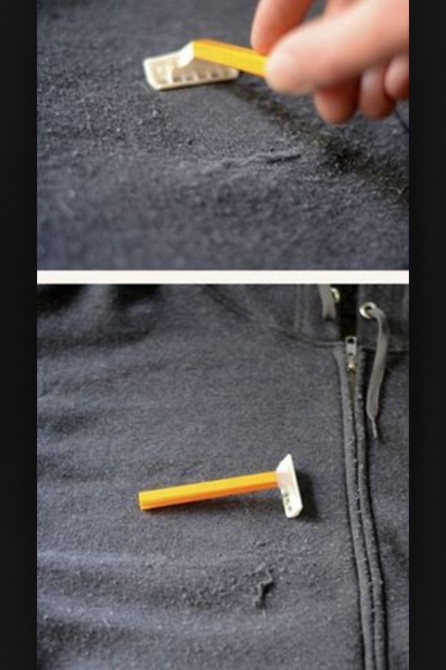 How To Get Lint Balls Off Wool Coat at Molly Garrison blog