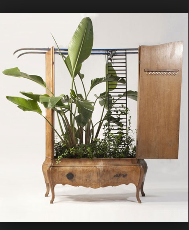 Cool Things You Can Do With Old Furniture 🙀 Trusper