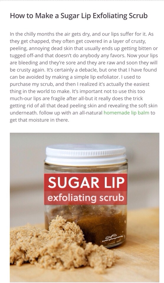 Sugar waxing is the most painless and best wax..It even helps with