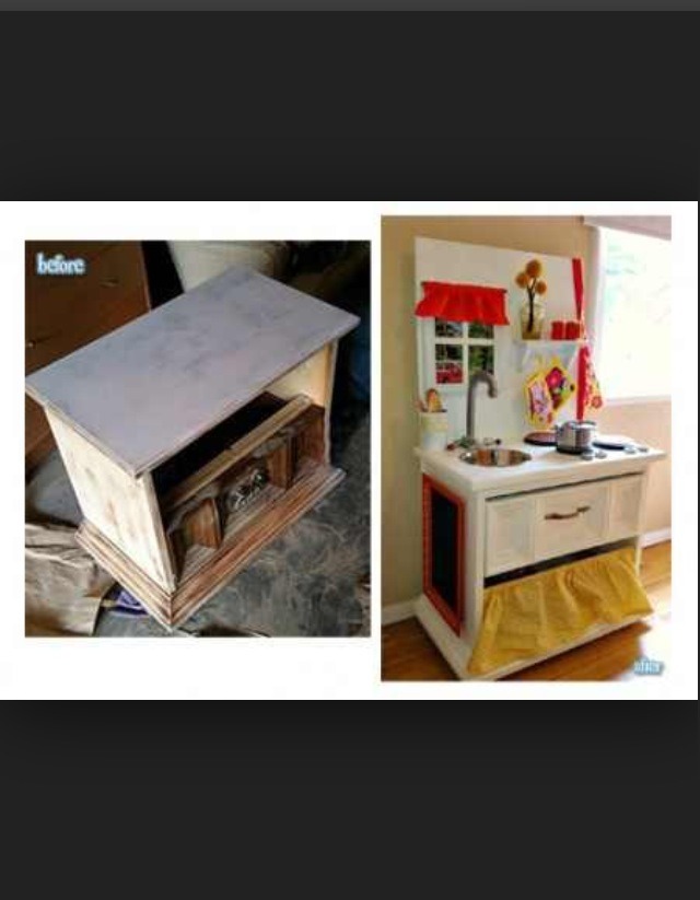 Cool Things You Can Do With Old Furniture 🙀 Trusper