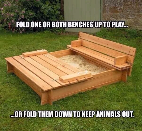 Animal Free Sandbox | Trusper
