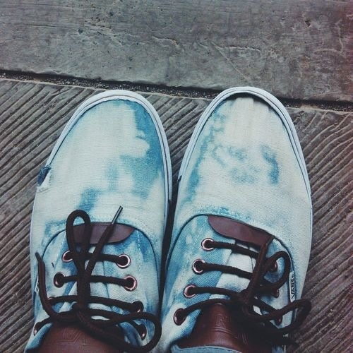 7 Unique Ideas On How To Customise Your Shoes For Summer 💕 Trusper