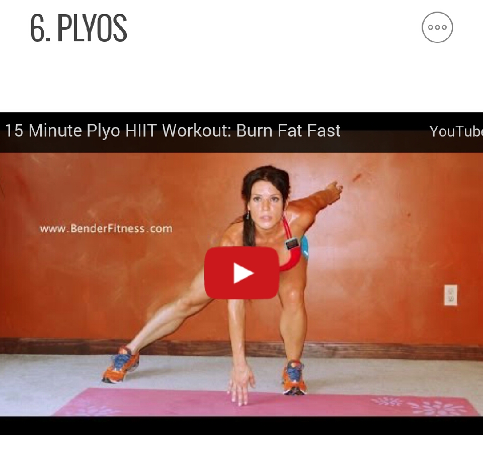 9 Butt Exercises for a Super-Toned Tush pictures 9 Butt Exercises for a Super-Toned Tush photo