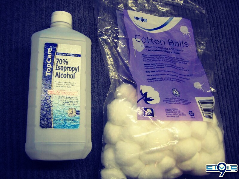 How To Control Getting Musty So Quickly. Trusper