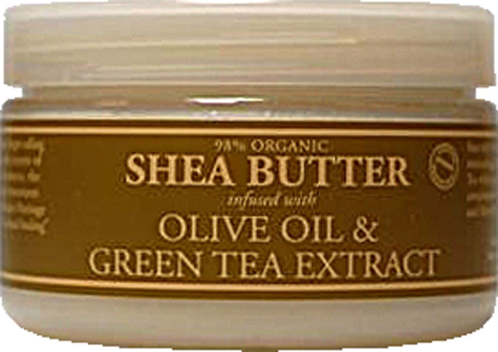  Oil And Shea Butter Everyday To Get Rid Of Stretch Marks. | Trusper
