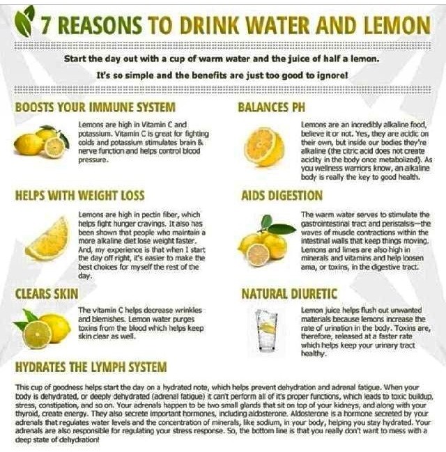 Lemons Healthy Effects On The Body Trusper lemons-healthy-effects-on-the-body-trusper