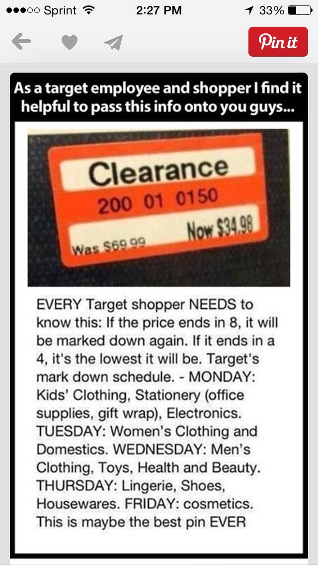 What All Target Shoppers Need To Know) Trusper