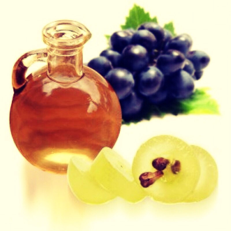 Benefits Of Grape Seed Oil Trusper