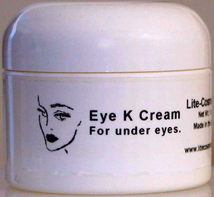 Vitamin K Serum For Dark Circles Trusper