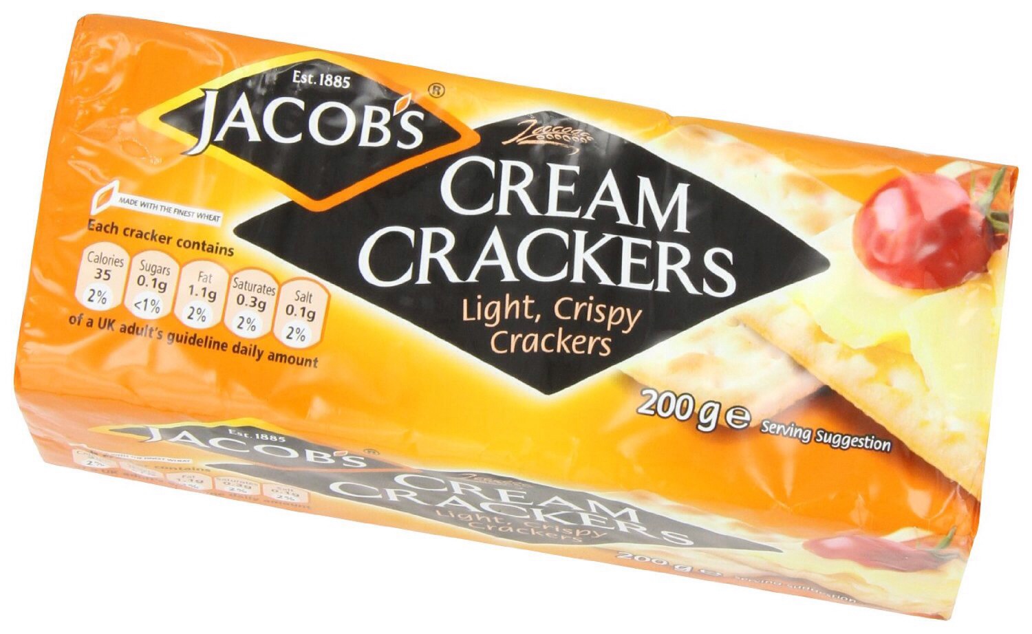 Jacobs Cracker Tips Trusper