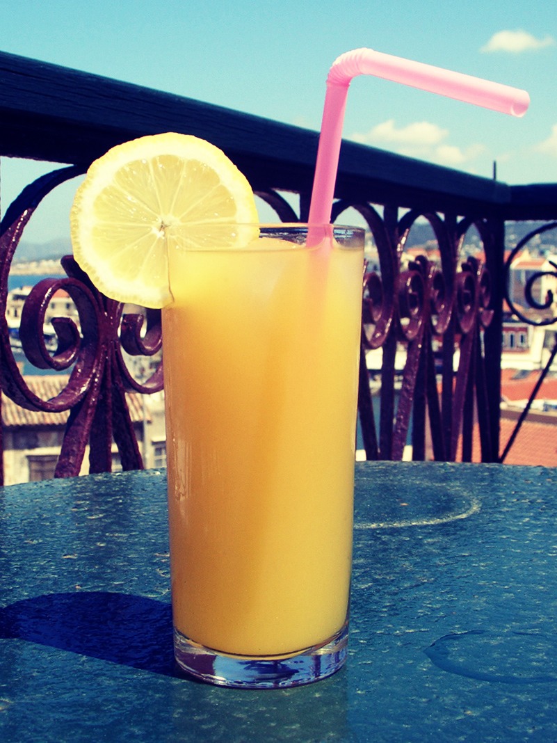 I have tried this myself and has worked strangle well for such a simple