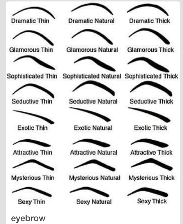 Learn How To Make Perfect Eyebrow | Trusper