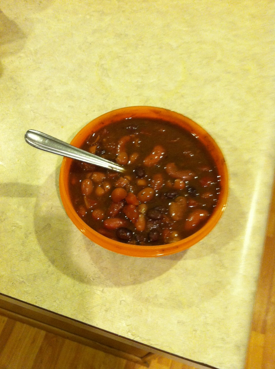 Best Recipe Ever For Vegetarian Bean Soup Trusper