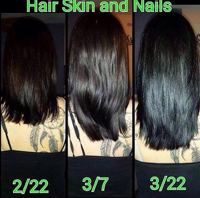 How To Get Long Hair Within Week Naturally How To Get Long Hair Within Week Naturally