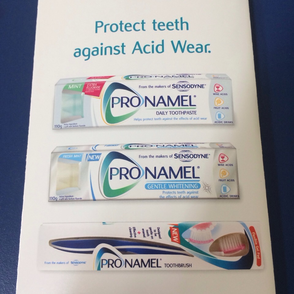 Protect Teeth Against Acid Wear 😬 Trusper