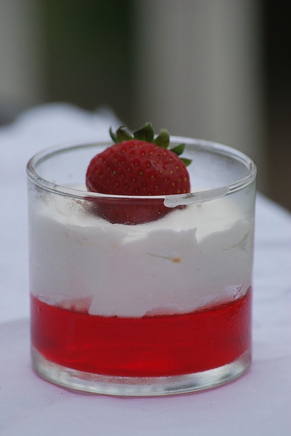 Fun Dessert Idea With Jello Trusper