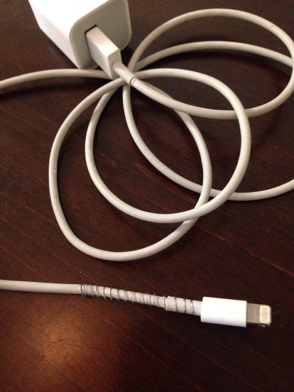 Make Your Phone Charger Cord Last Longer Trusper