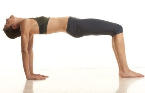 5 Yoga Fixes For Bad Posture 5 Yoga Fixes For Bad Posture