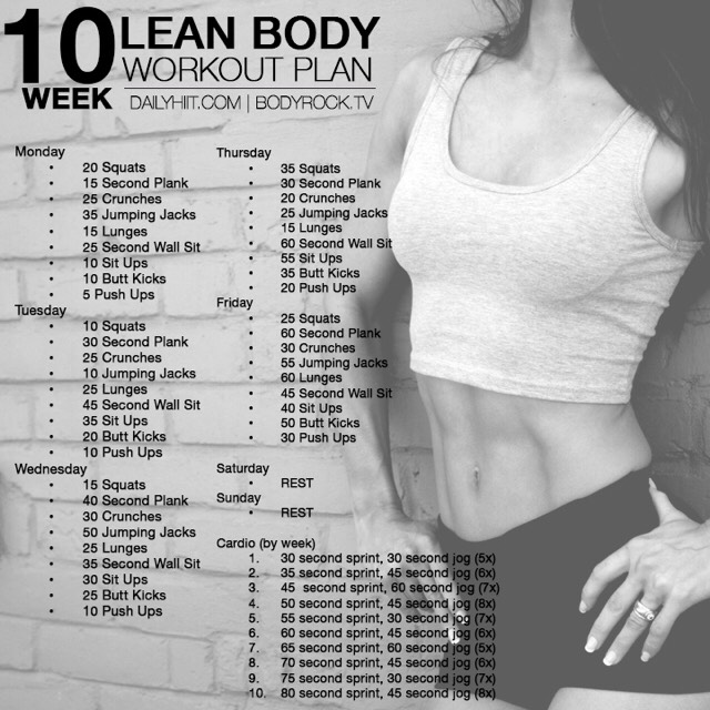 6 Day Workout Plan To Lose Weight And Gain Muscle Reddit for Burn Fat fast