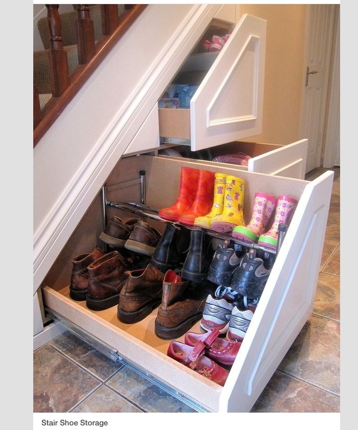 efficient shoe storage smart trusper efficient shoe storage smart trusper