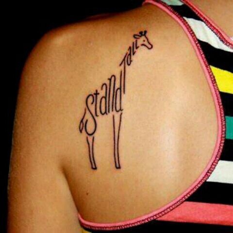 Beautiful Tattoos