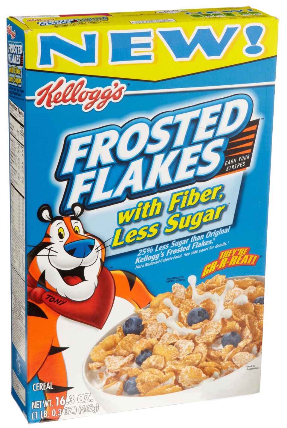The 10 Worst Cereals To Eat For Breakfast Trusper