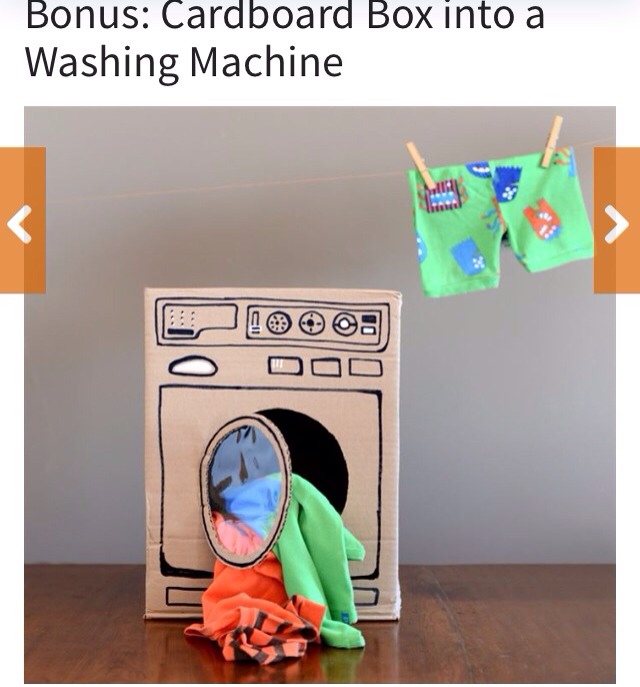 Repurpose Ur Old Furniture Into Children's Playsets! Trusper