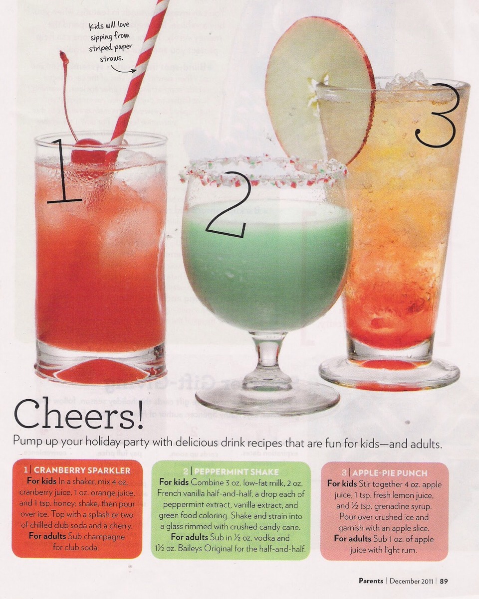 holiday drink ideas trusper holiday drink ideas trusper
