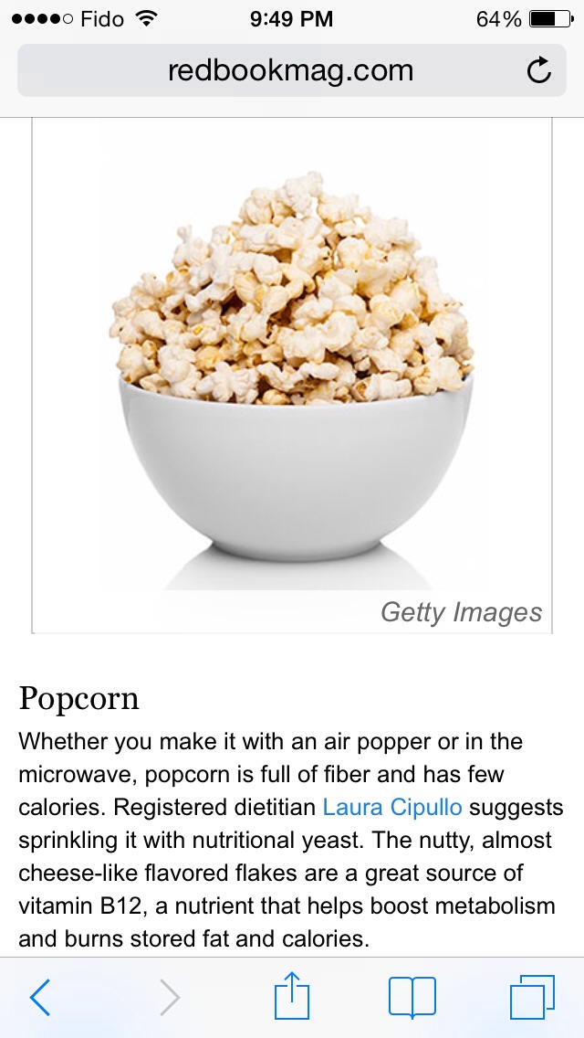 The 25 Best Snacks For Weight Loss 👙👙👙 Trusper