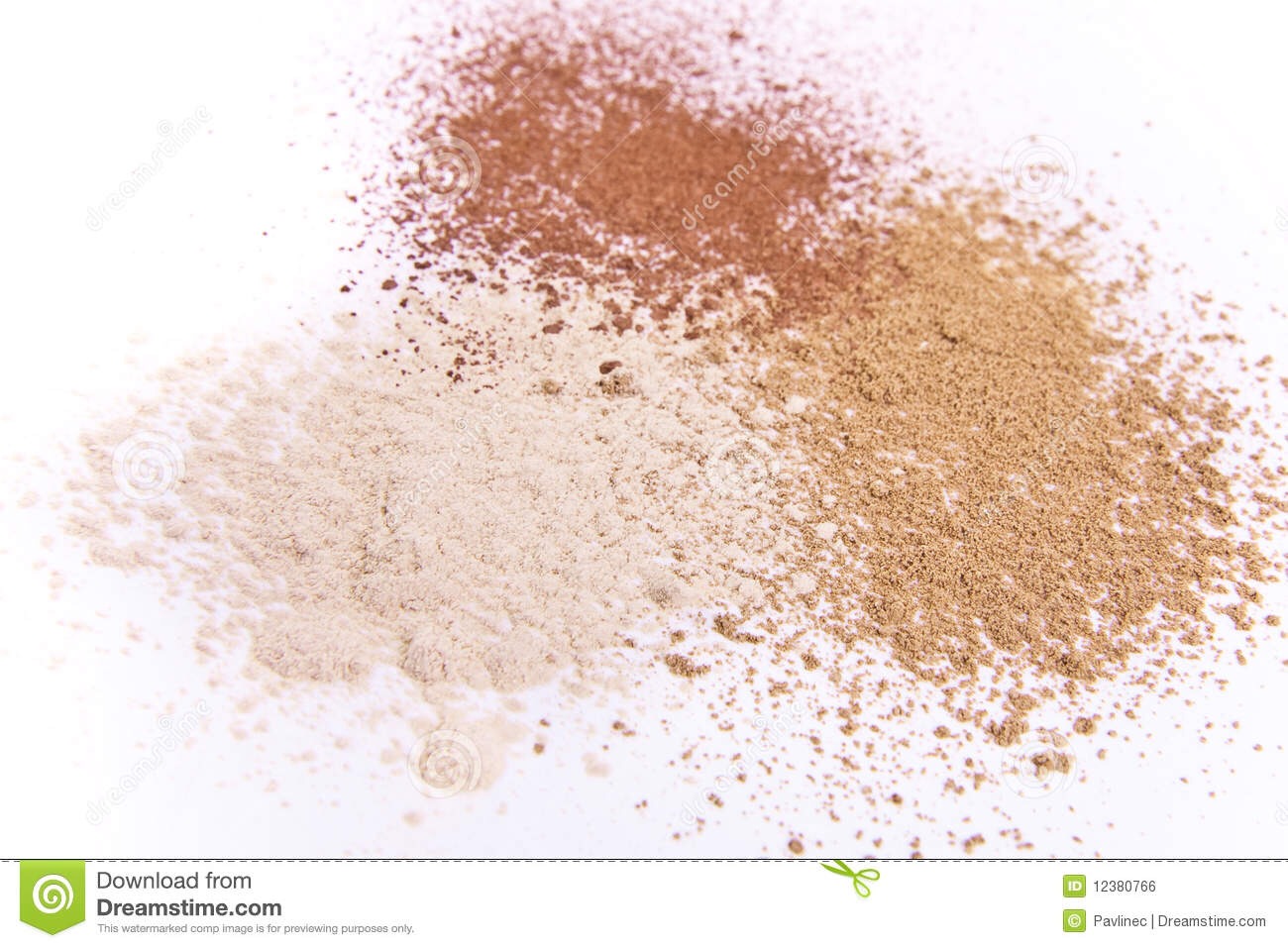 How To Make Liquid Foundation&powder Trusper