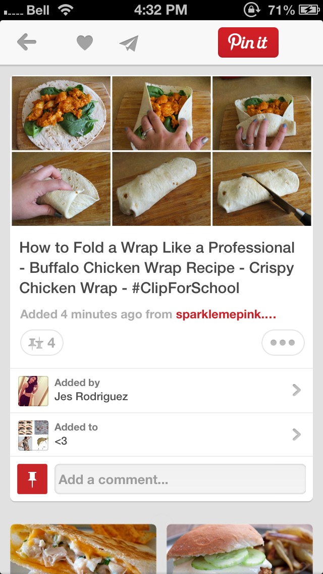 How To Fold A Wrap Like A Pro Trusper